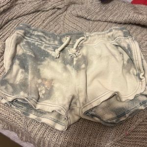 Ocean Drive Sweat Shorts Large